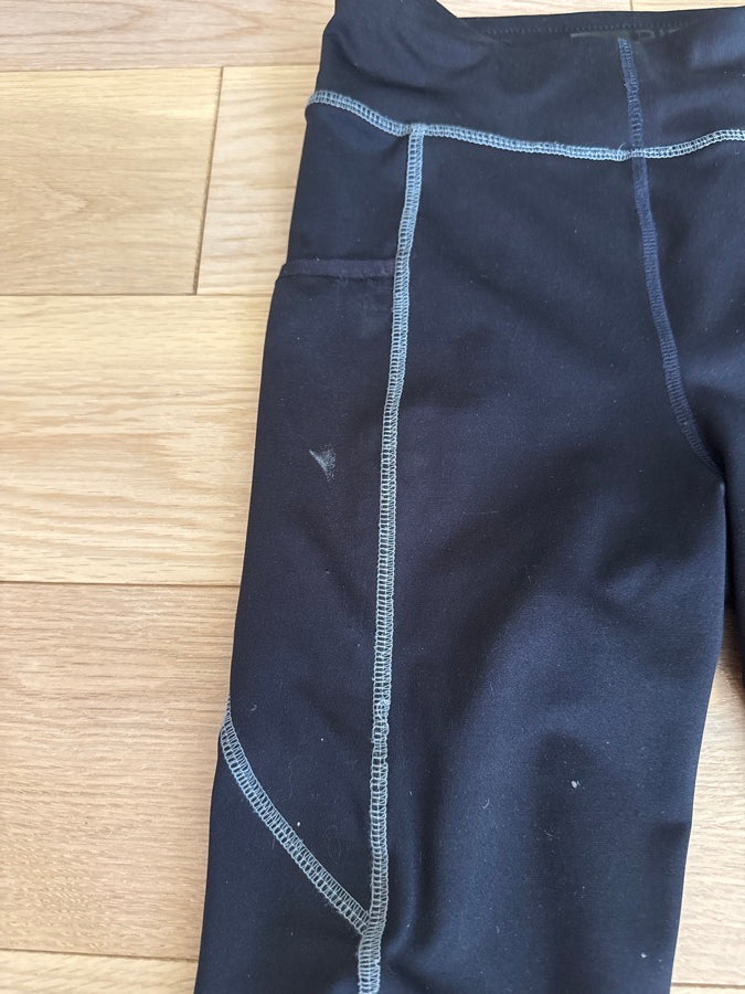 Riding sport kids large breeches