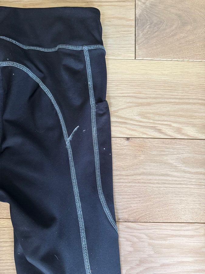 Riding sport kids large breeches