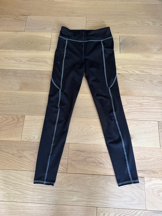 Riding sport kids large breeches