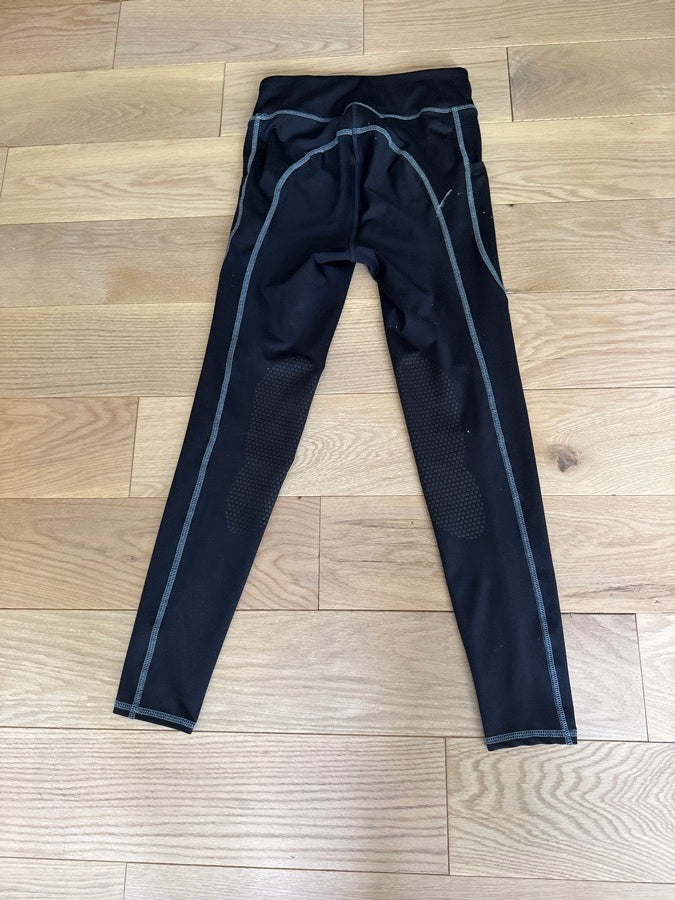 Riding sport kids large breeches