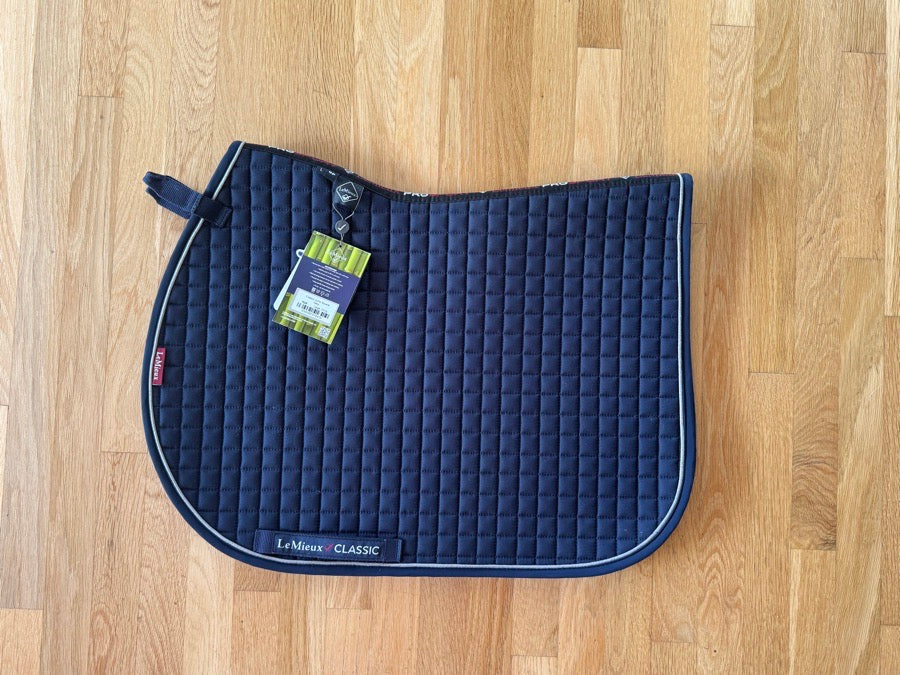 LEMIEUX NWT Lemieux Jump Pad