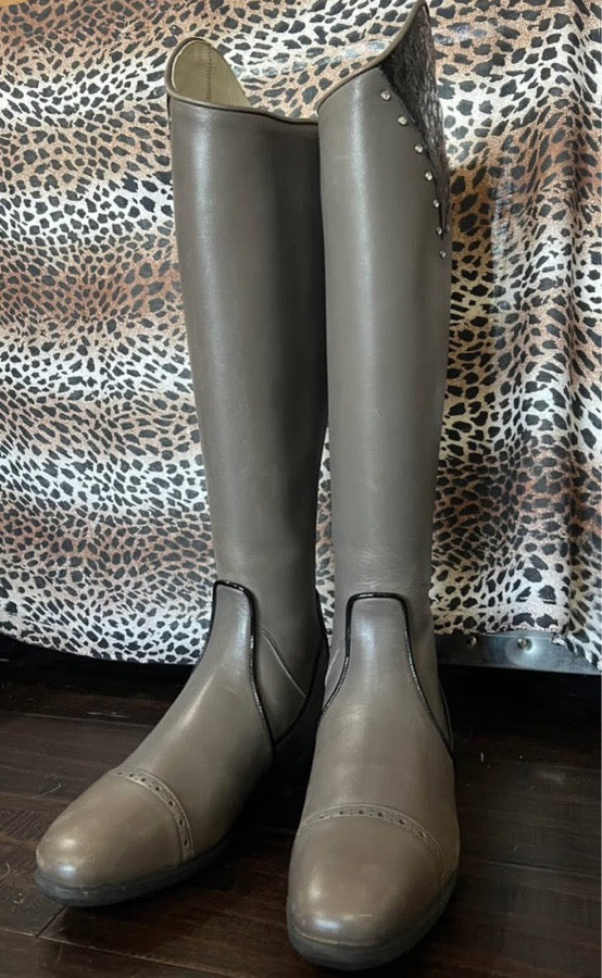 Other CELERIS DRESSAGE/JUMPING BOOTS (3)