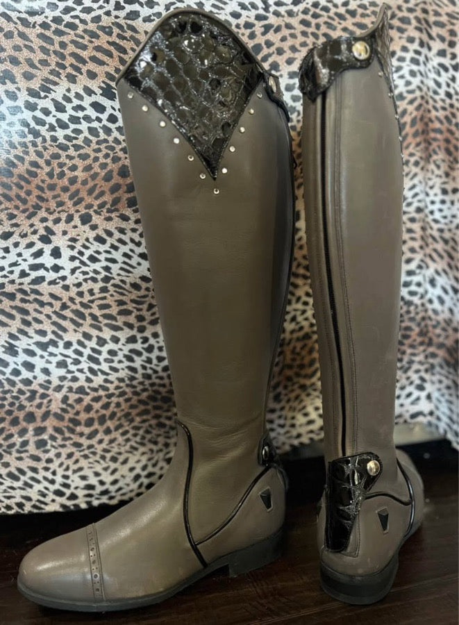 Other CELERIS DRESSAGE/JUMPING BOOTS (6)