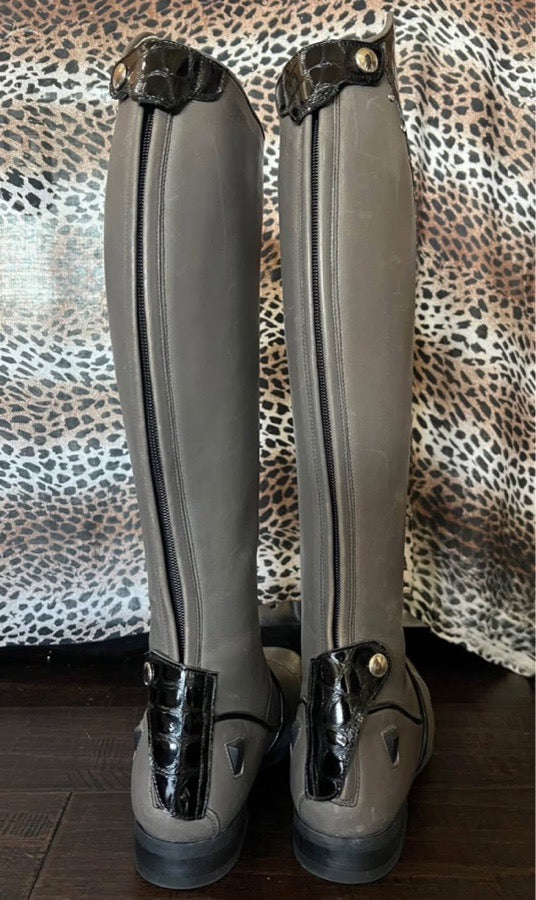 Other CELERIS DRESSAGE/JUMPING BOOTS (4)