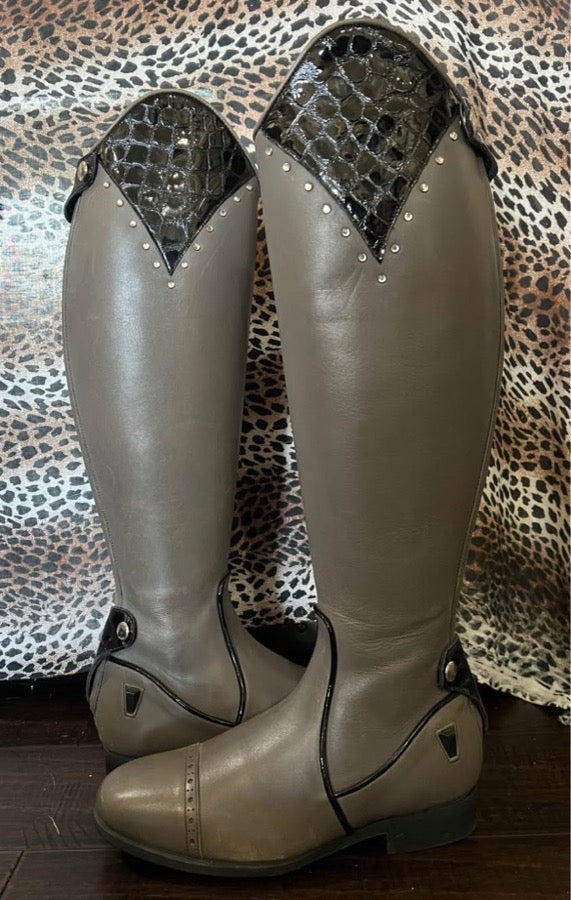 Other CELERIS DRESSAGE/JUMPING BOOTS (2)