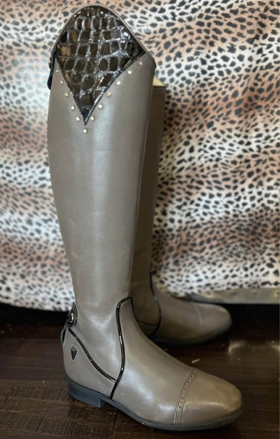 Other CELERIS DRESSAGE/JUMPING BOOTS
