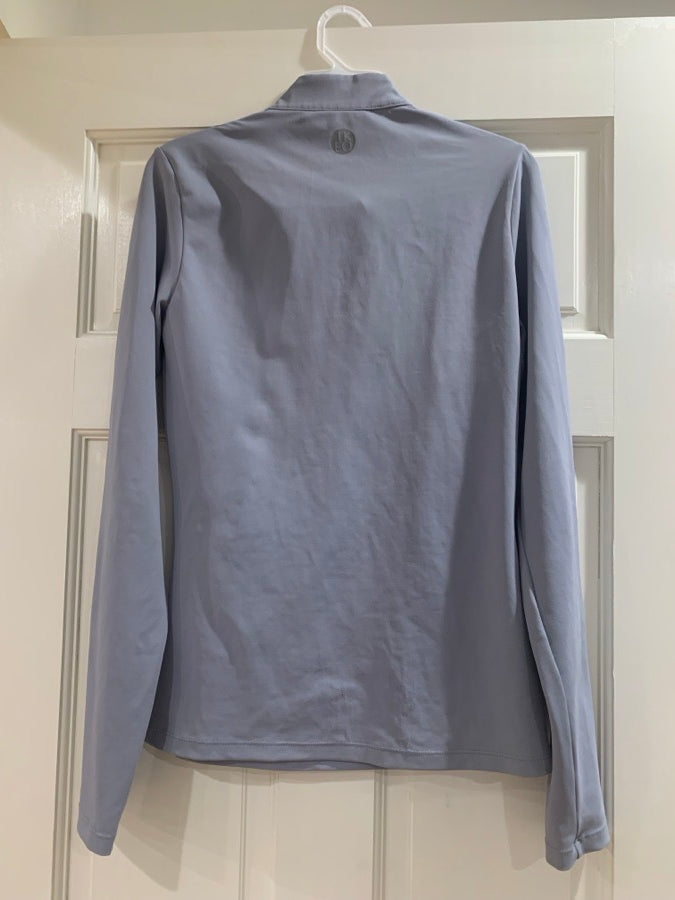TKEQ Quinn Top
