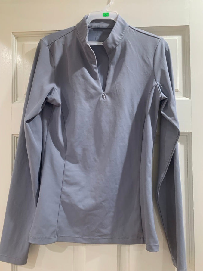 TKEQ Quinn Top