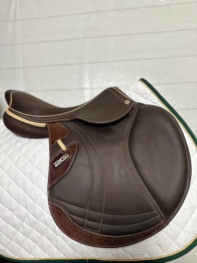 2025 Close Contact CWD Mademoiselle