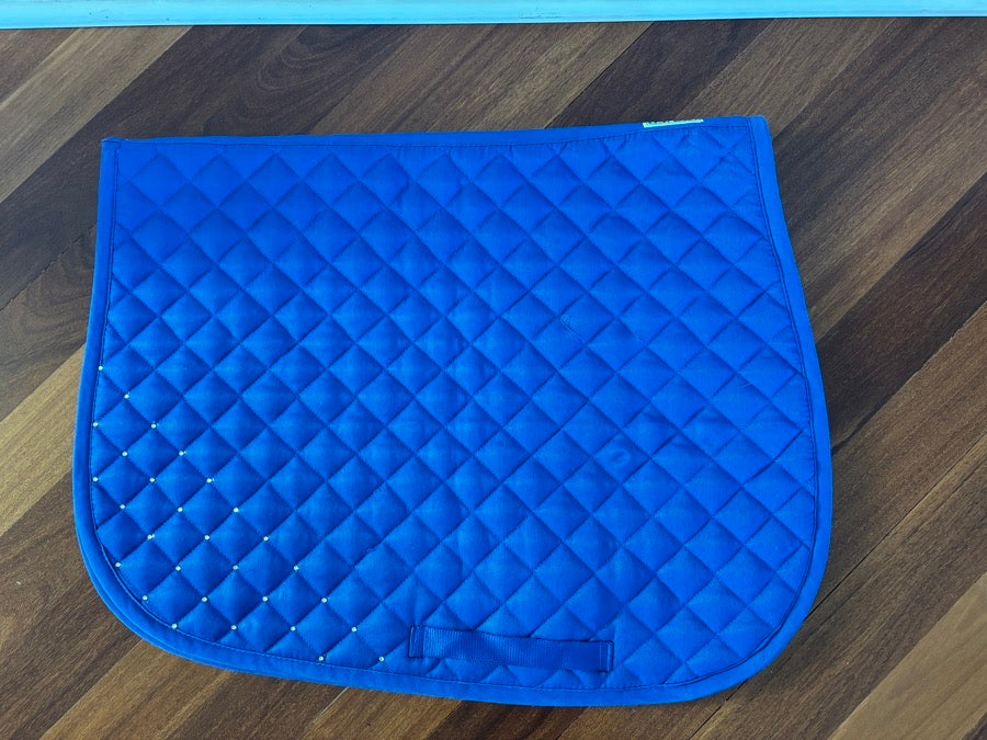 DOVER SADDLERY All-Purpose Saddle Pad (2)