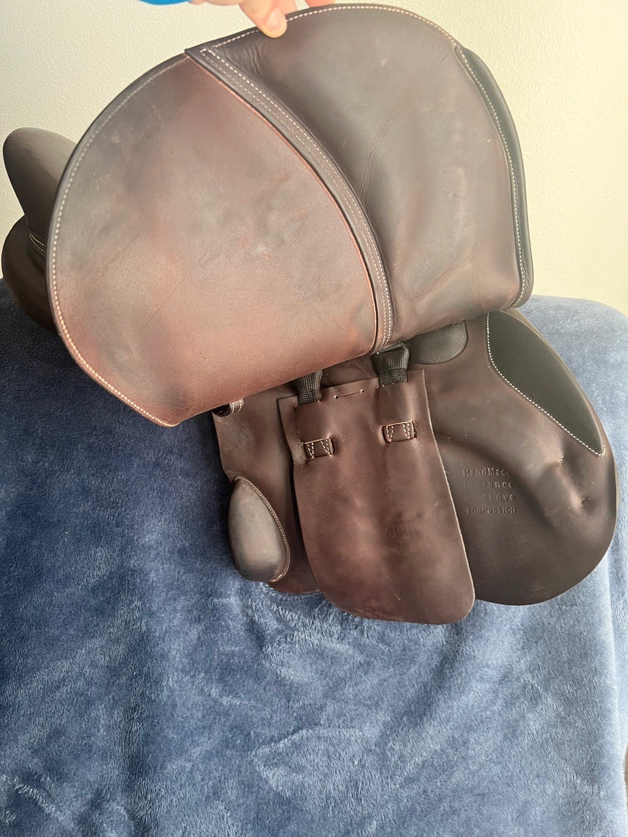 17” Voltaire for Sale