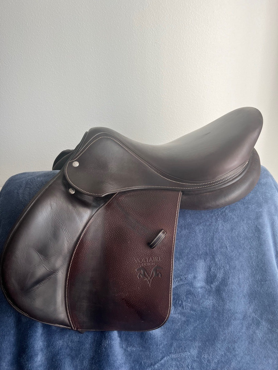 17” Voltaire for Sale