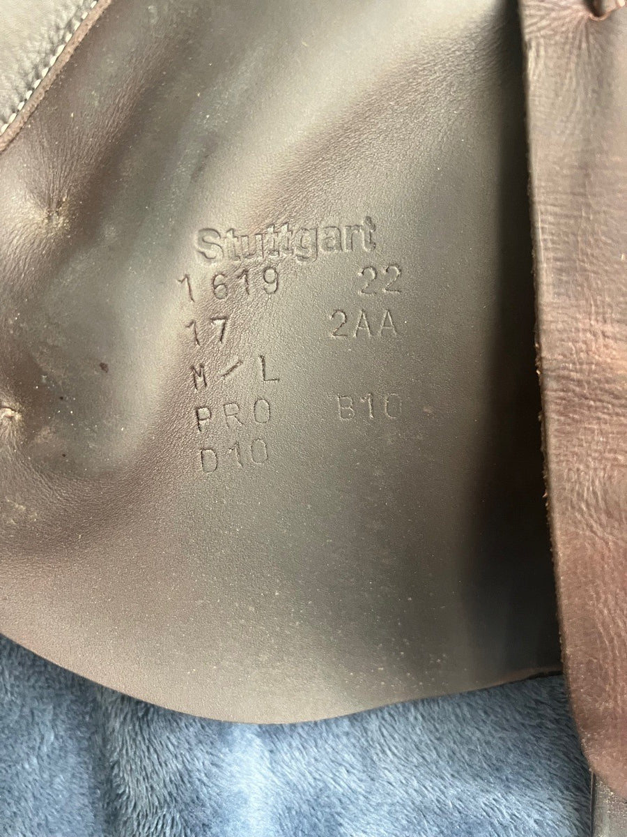 17” Voltaire for Sale