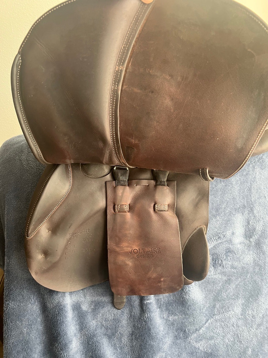 17” Voltaire for Sale
