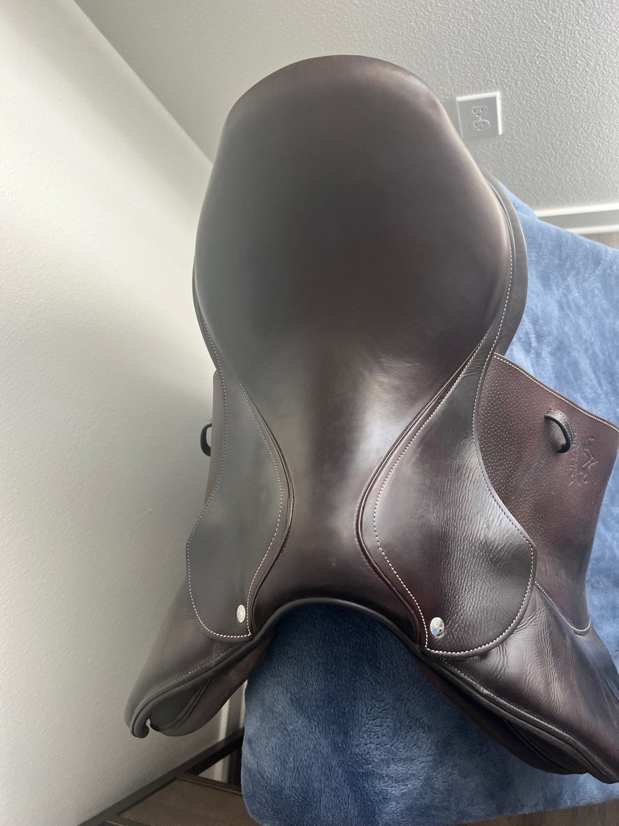 17” Voltaire for Sale