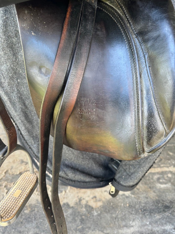 CENTAUR Centaur Dressage Saddle (4)