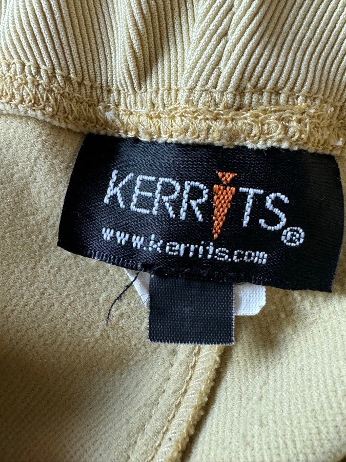 tan kerrits breeches