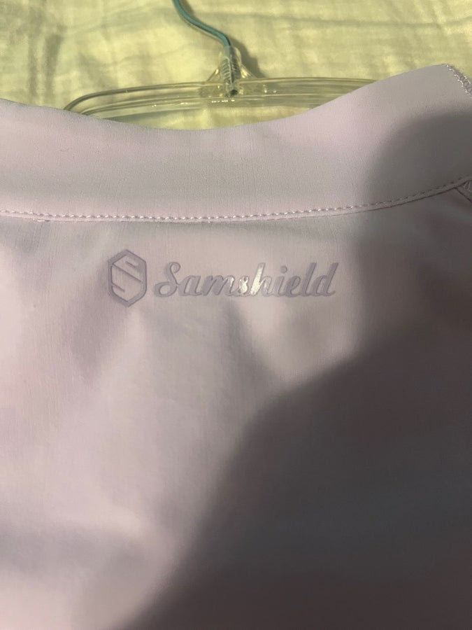 Samshield Lilac Women’s Ava Training Top