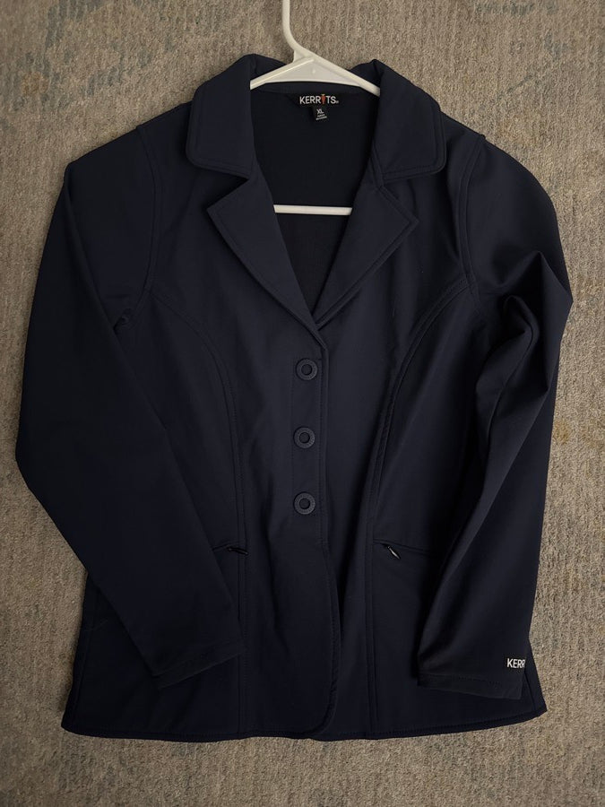 Kerrits Show Coat