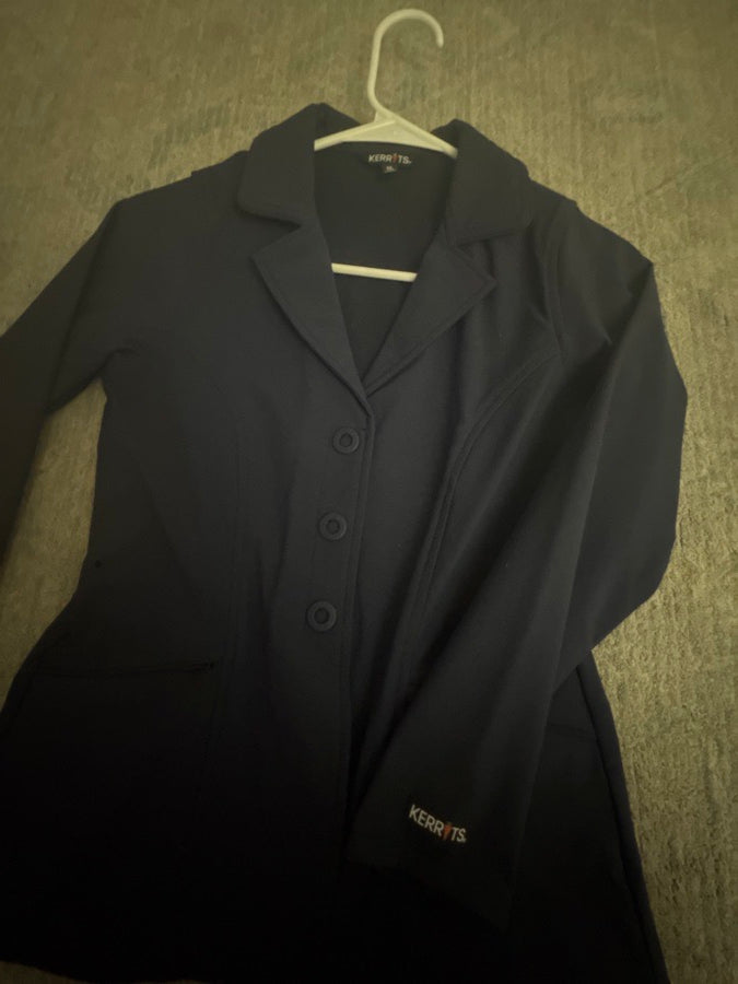 Kerrits Show Coat