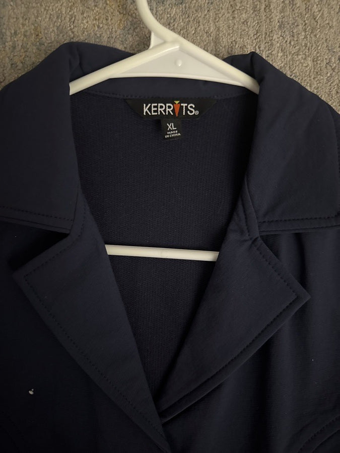 Kerrits Show Coat