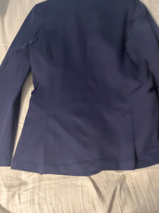 Equine Couture Raleigh Show Jacket