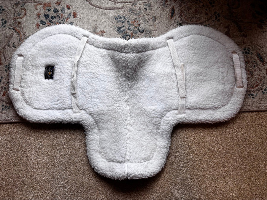 Other Wilkers Show Pad