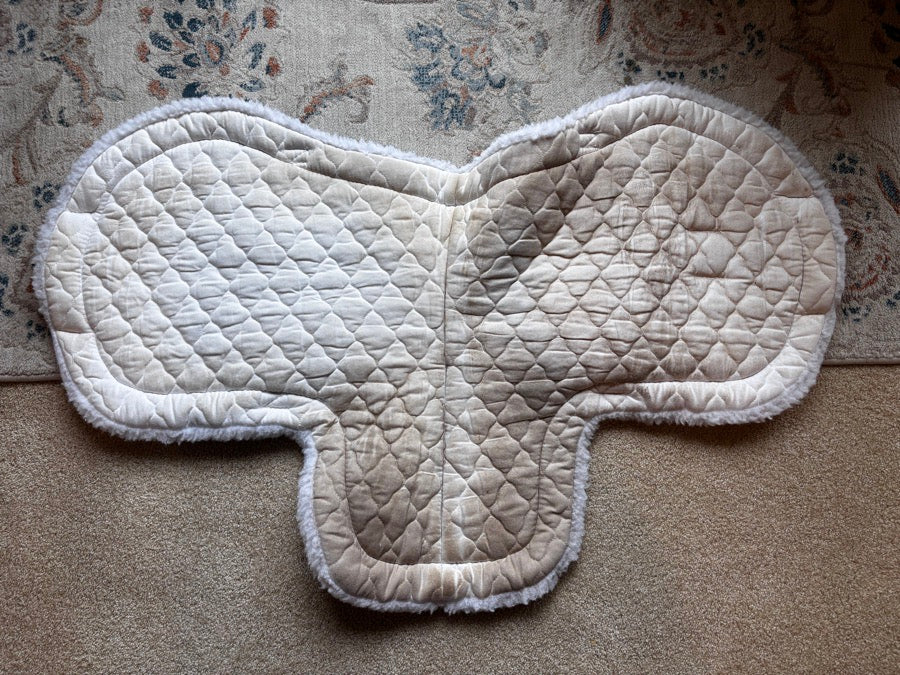 Other Wilkers Show Pad (2)