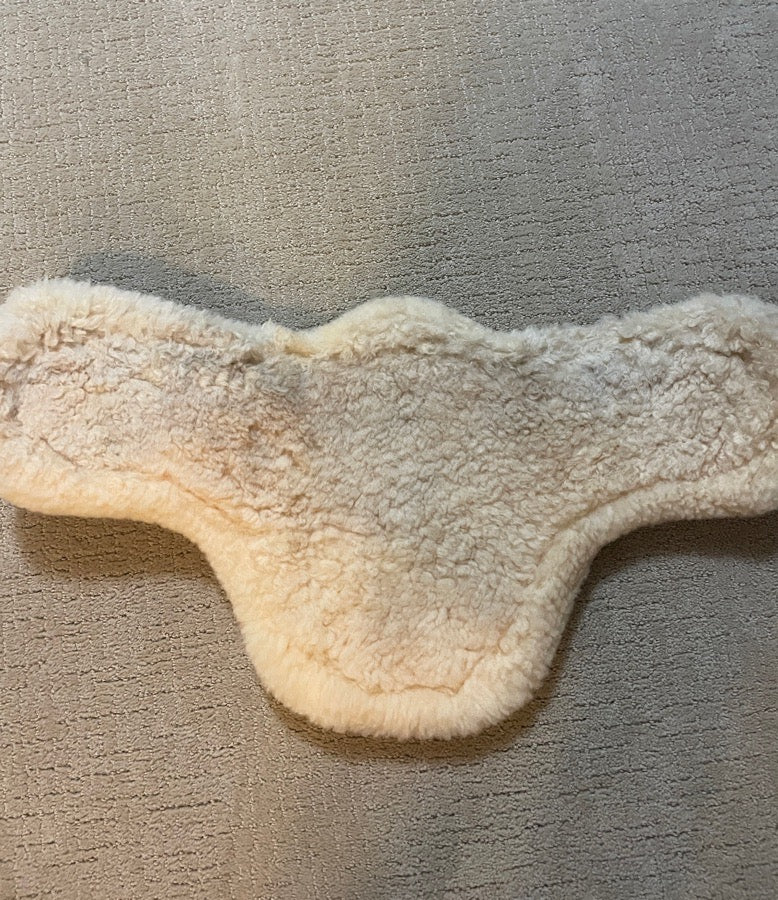 ExionPro Fancy Short Belly Girth