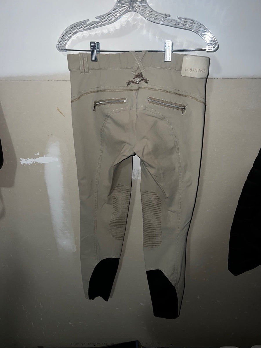 Size 42 Equiline Show Pants