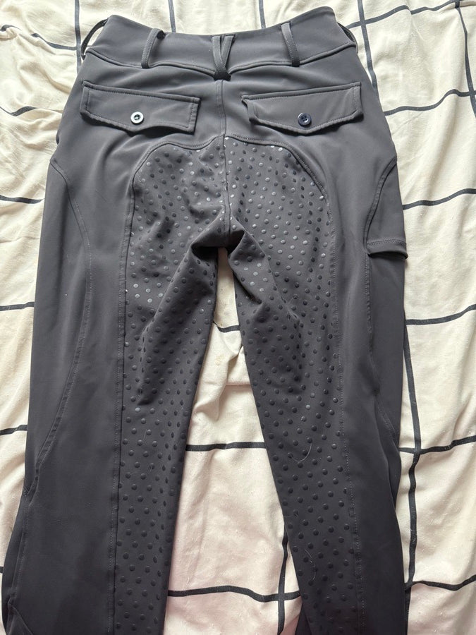 Nuvalo Equestrian breeches