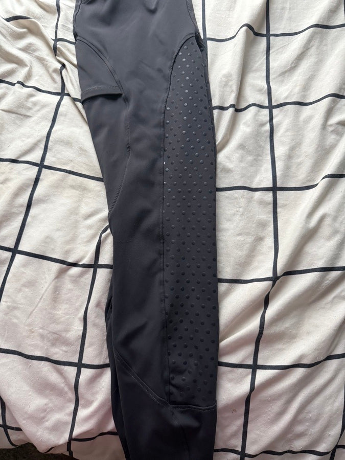 Nuvalo Equestrian breeches