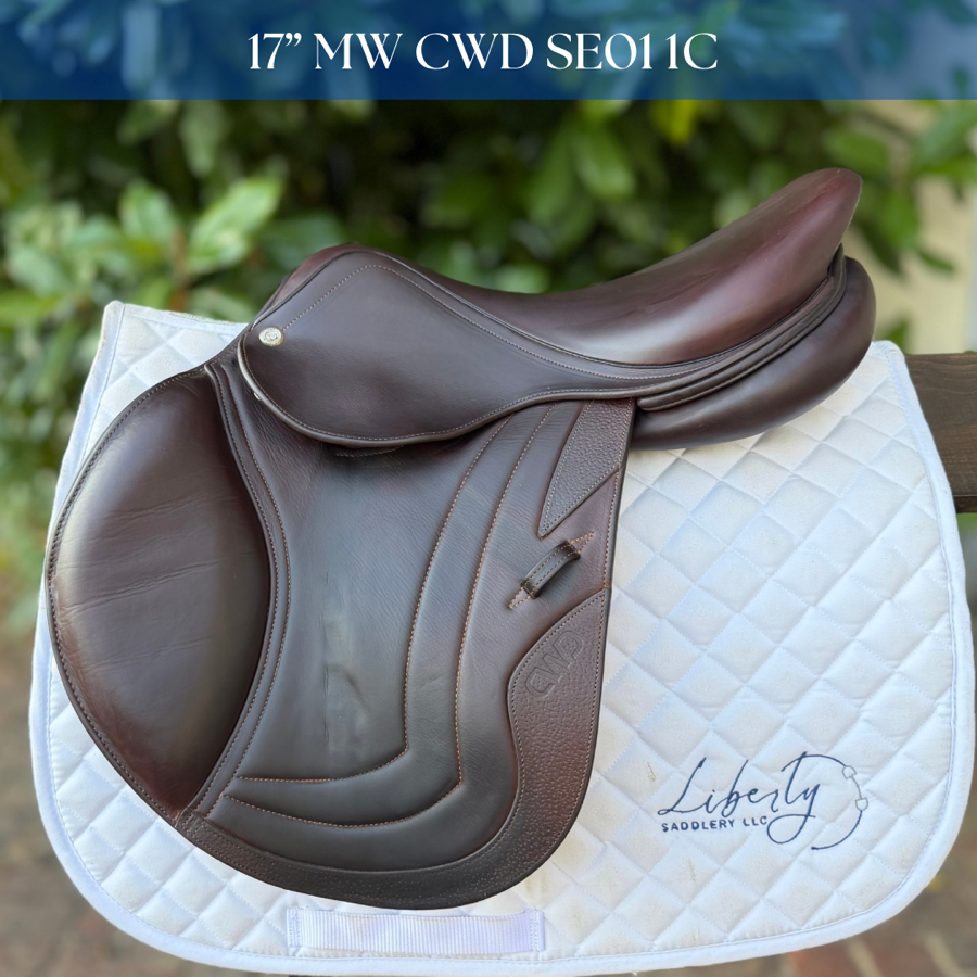 CWD 17” MW CWD SE01 1C available!