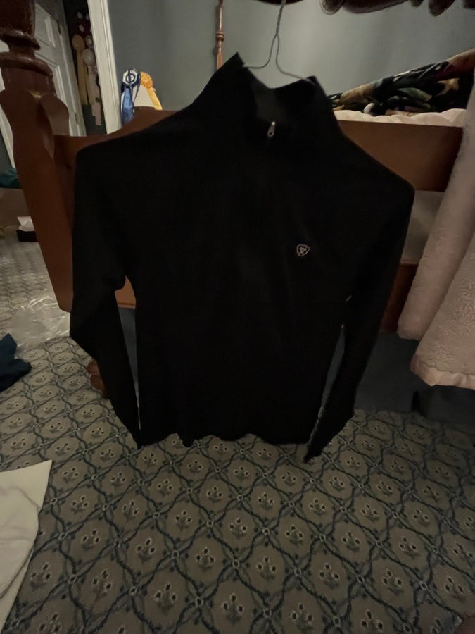 Ariat sun shirt