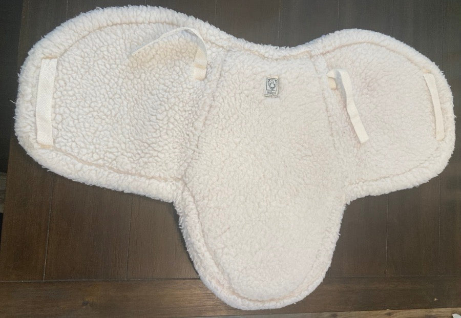 WILKER'S Wilker’s Show Pad. Size 17/17.5. Added Foam Style 02B