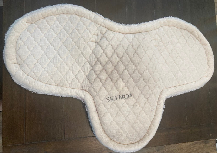 WILKER'S Wilker’s Show Pad. Size 17/17.5. Added Foam Style 02B (2)
