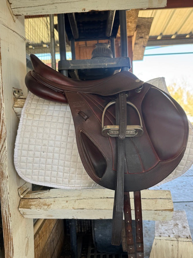 CWD CWD Monoflap SE09 17.5” (2)