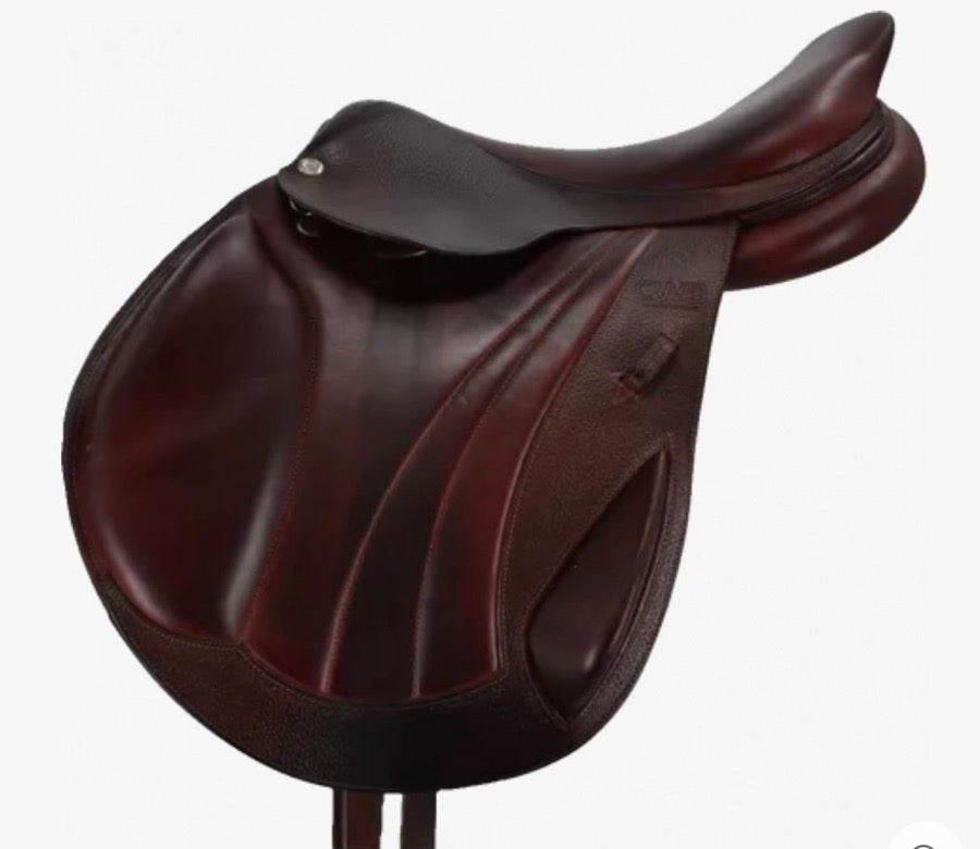 CWD CWD Monoflap SE09 17.5” (8)