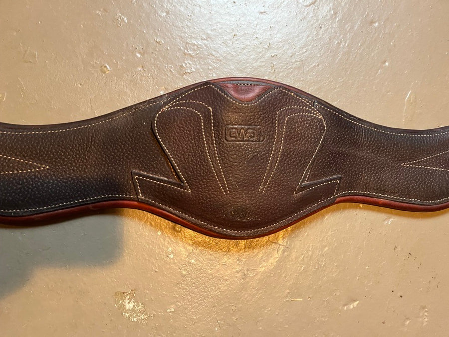 CWD CWD anatomical girth 50”