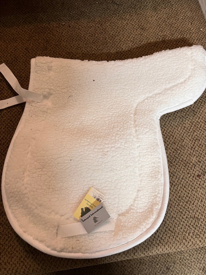 OTHER Quality Horse Products Dressage show pad