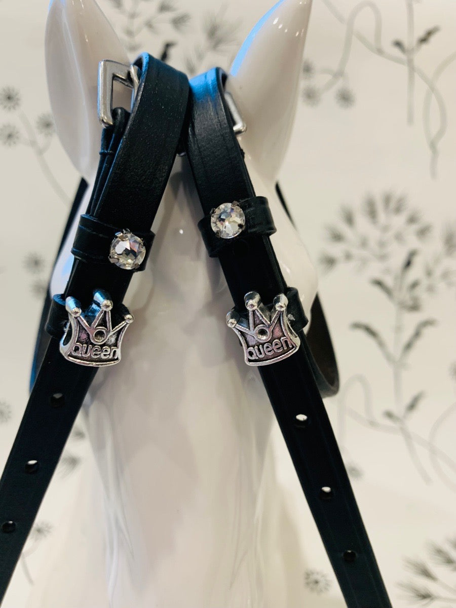 Spur Straps