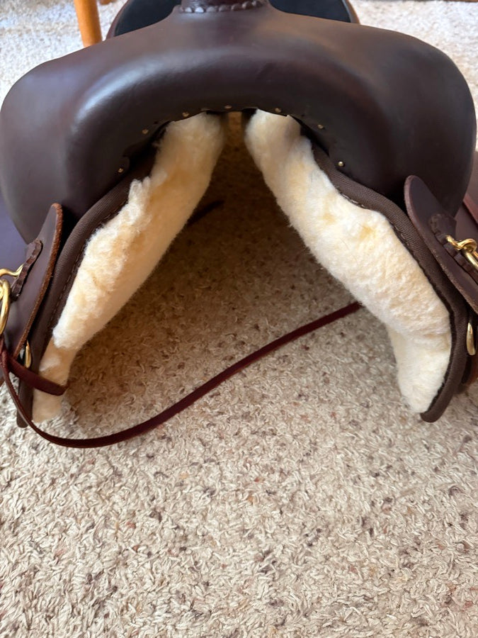 Other New High Horse Western Saddle (5)