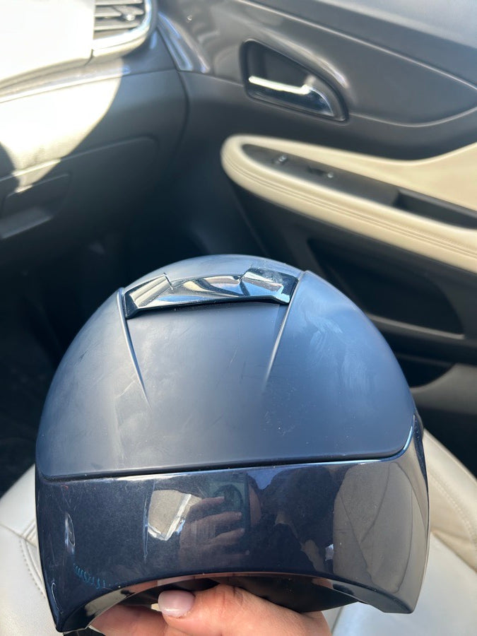 Kask helmet