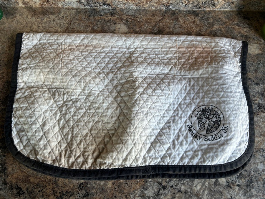 Other Baby Saddle Pad
