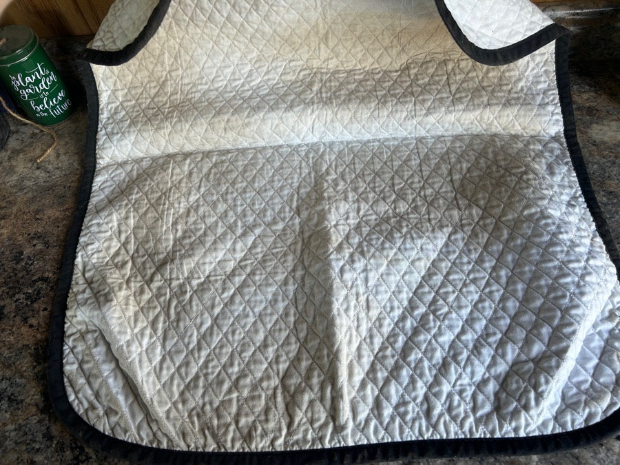 Baby Saddle Pad
