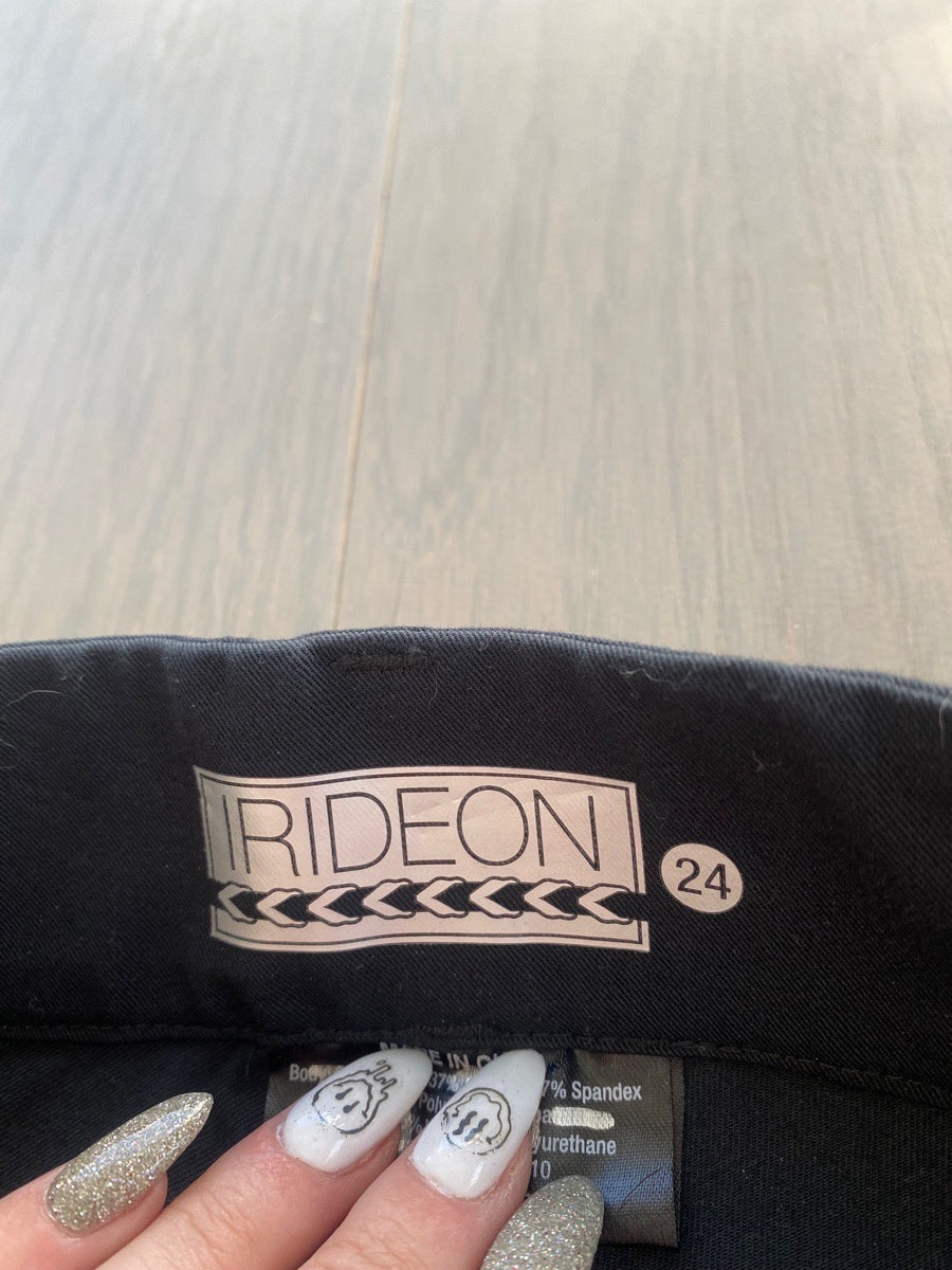 24R irideon breeches