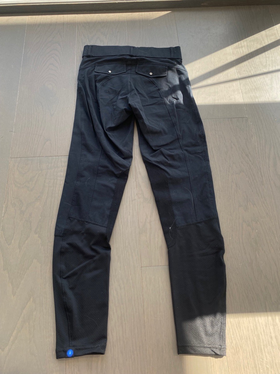 24R irideon breeches