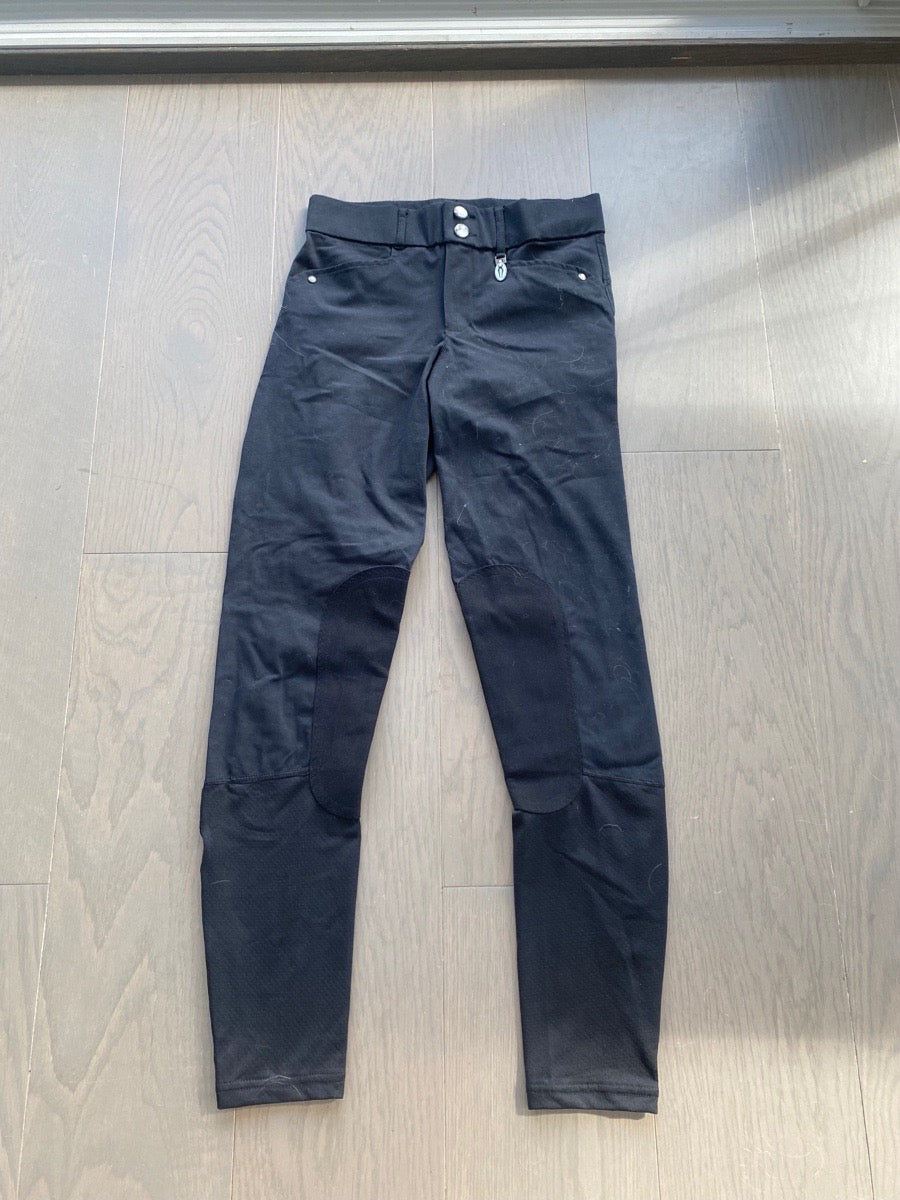 24R irideon breeches
