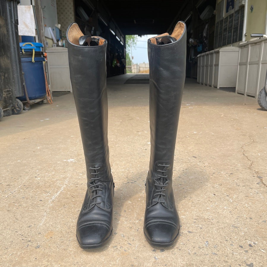 ARIAT 6.5 Ariat Challenge Contour Square Toe Tall Boot (2)