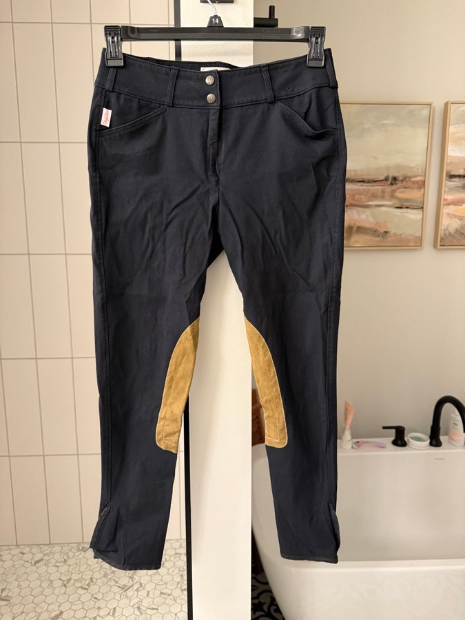 THE TAILORED SPORTSMAN Tailored Sportsman Breeches